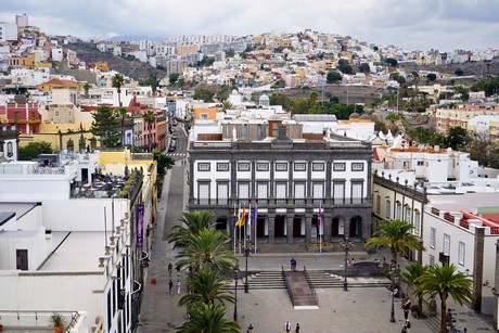 Las Palmas de Gran Canaria